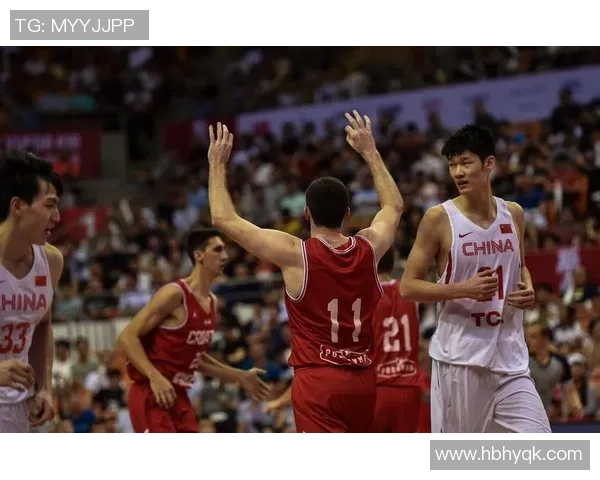 北京篮球队在世界杯中的表现分析与状态评估